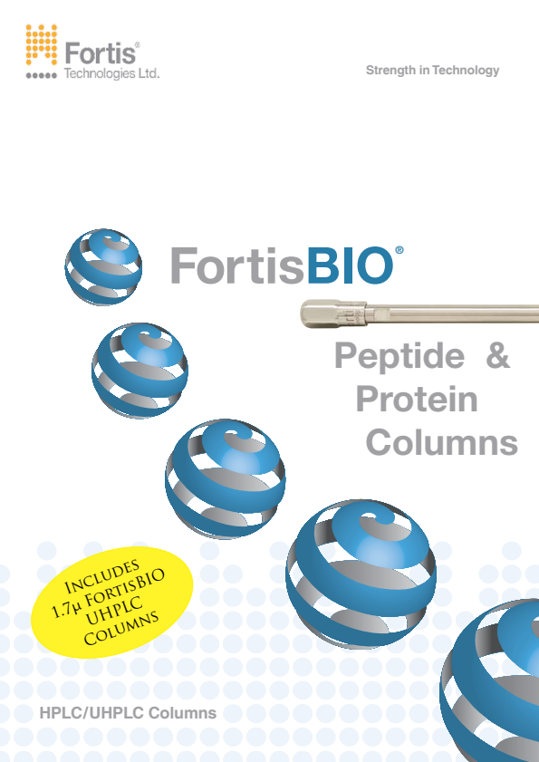 

Fortis Brochure BIO (2013 Web)

